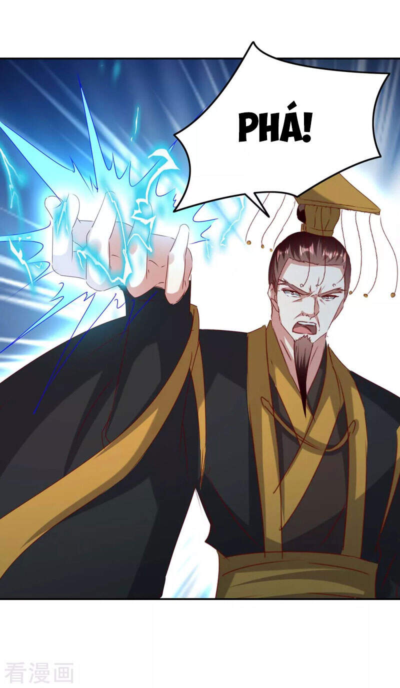 Tối Cường Thăng Cấp Chapter 262 - Trang 2