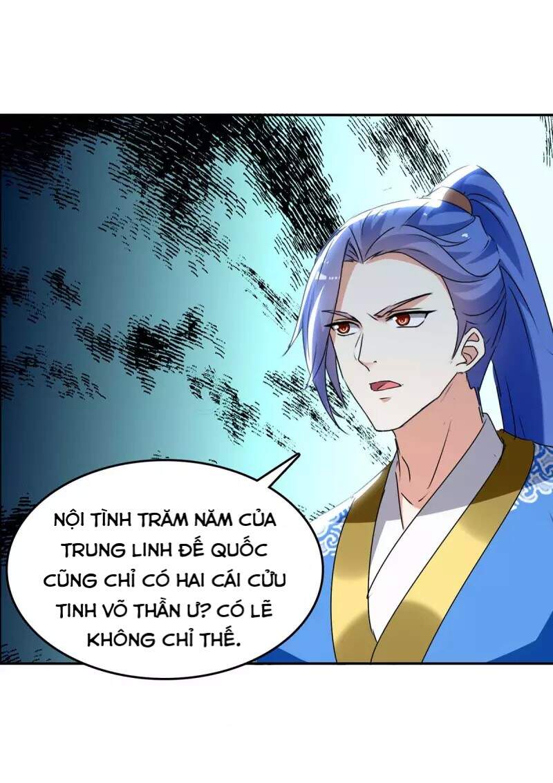 Tối Cường Thăng Cấp Chapter 263 - Trang 2