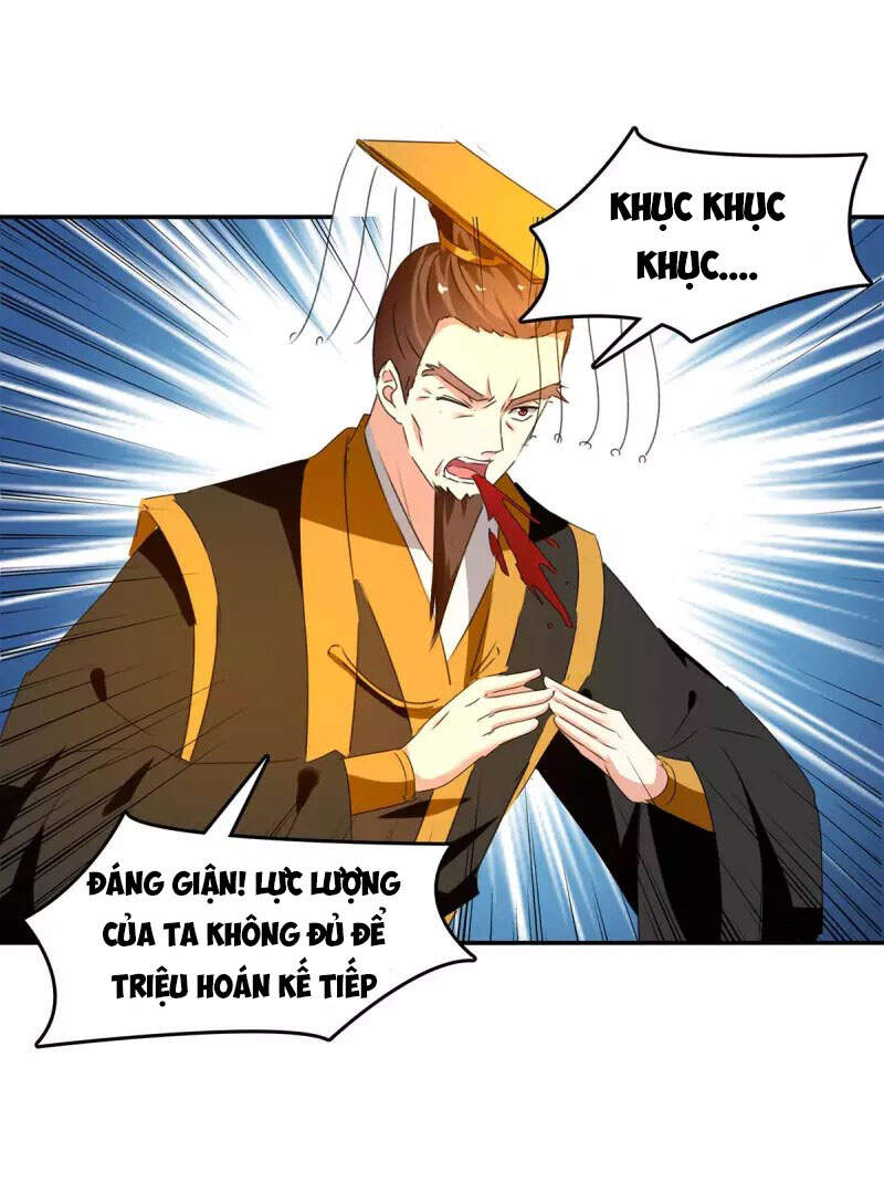 Tối Cường Thăng Cấp Chapter 263 - Trang 2