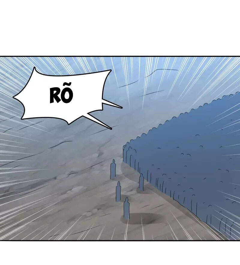 Tối Cường Thăng Cấp Chapter 263 - Trang 2