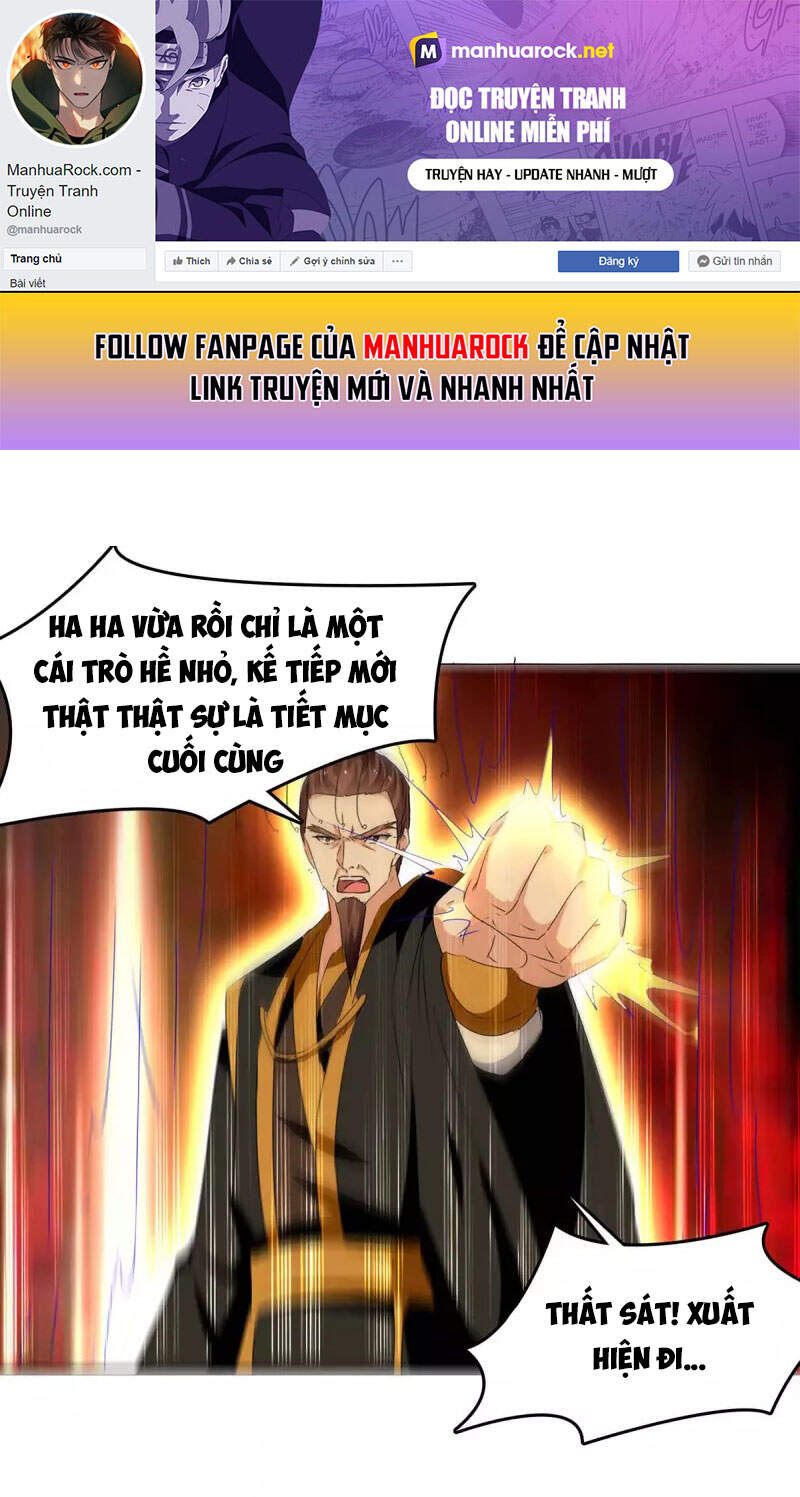 Tối Cường Thăng Cấp Chapter 263 - Trang 2