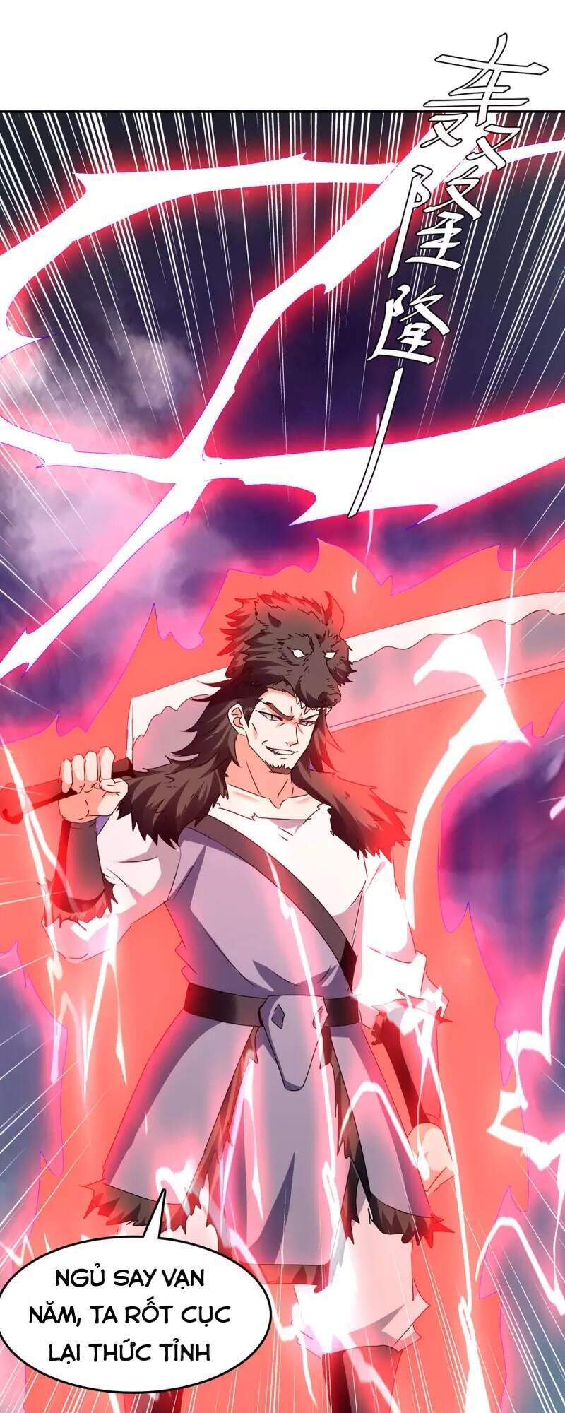 Tối Cường Thăng Cấp Chapter 263 - Trang 2