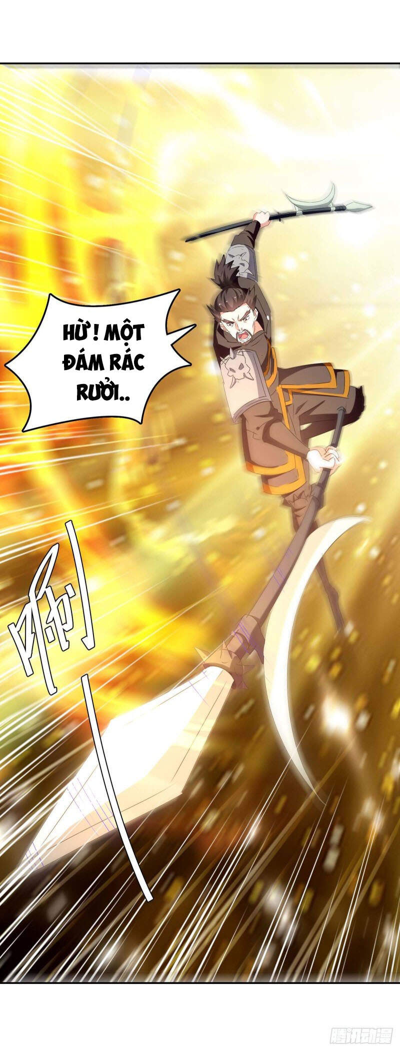 Tối Cường Thăng Cấp Chapter 264 - Trang 2