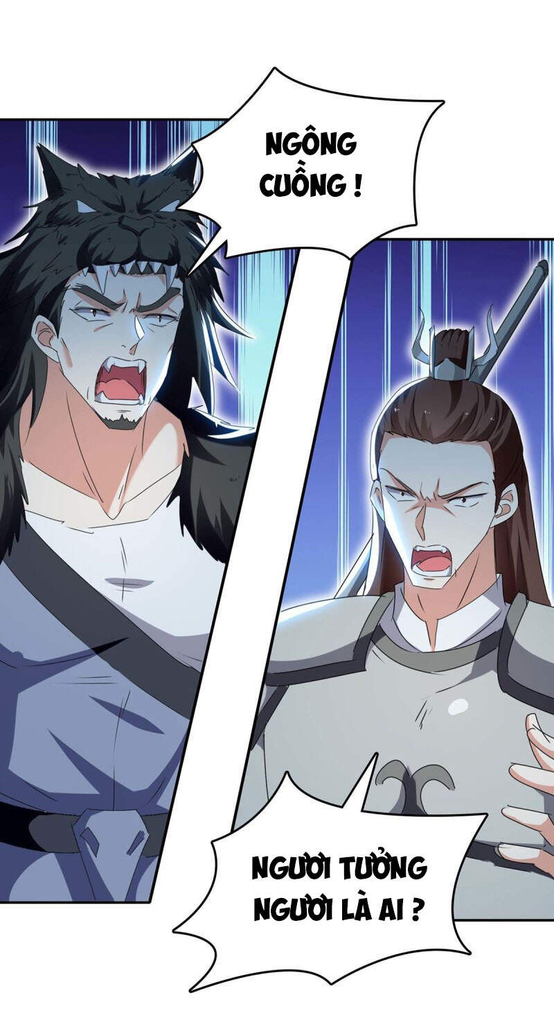 Tối Cường Thăng Cấp Chapter 264 - Trang 2