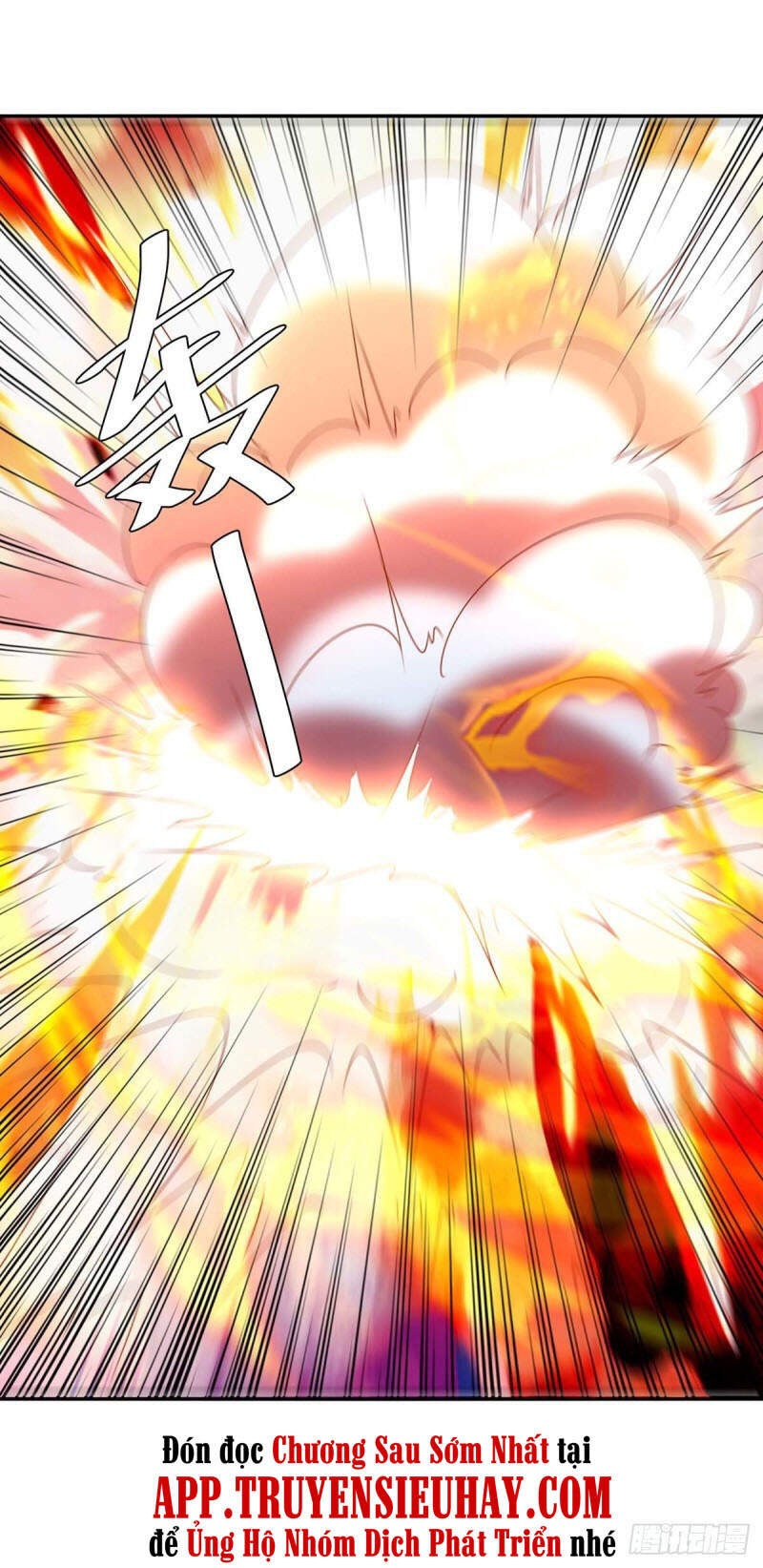 Tối Cường Thăng Cấp Chapter 264 - Trang 2