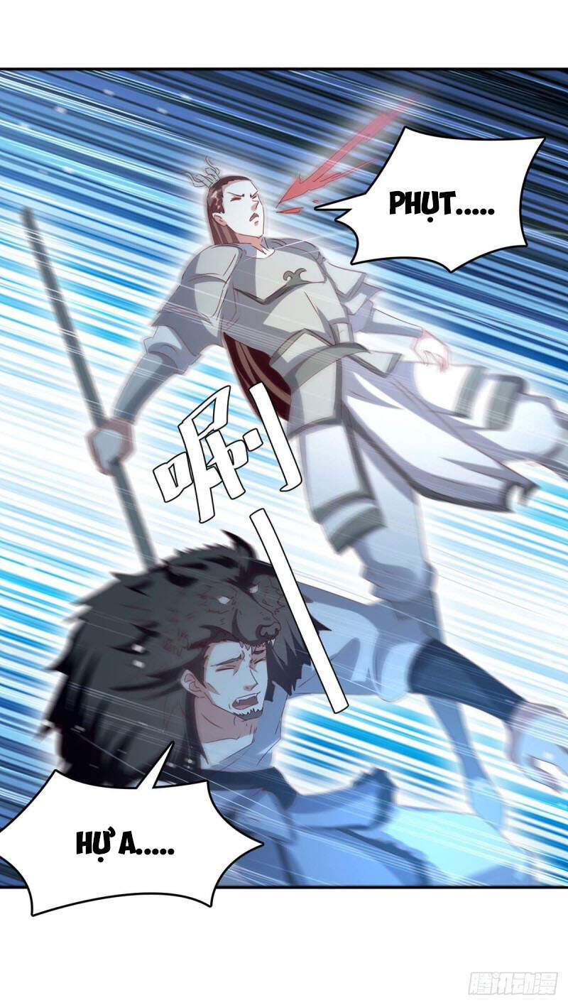 Tối Cường Thăng Cấp Chapter 264 - Trang 2