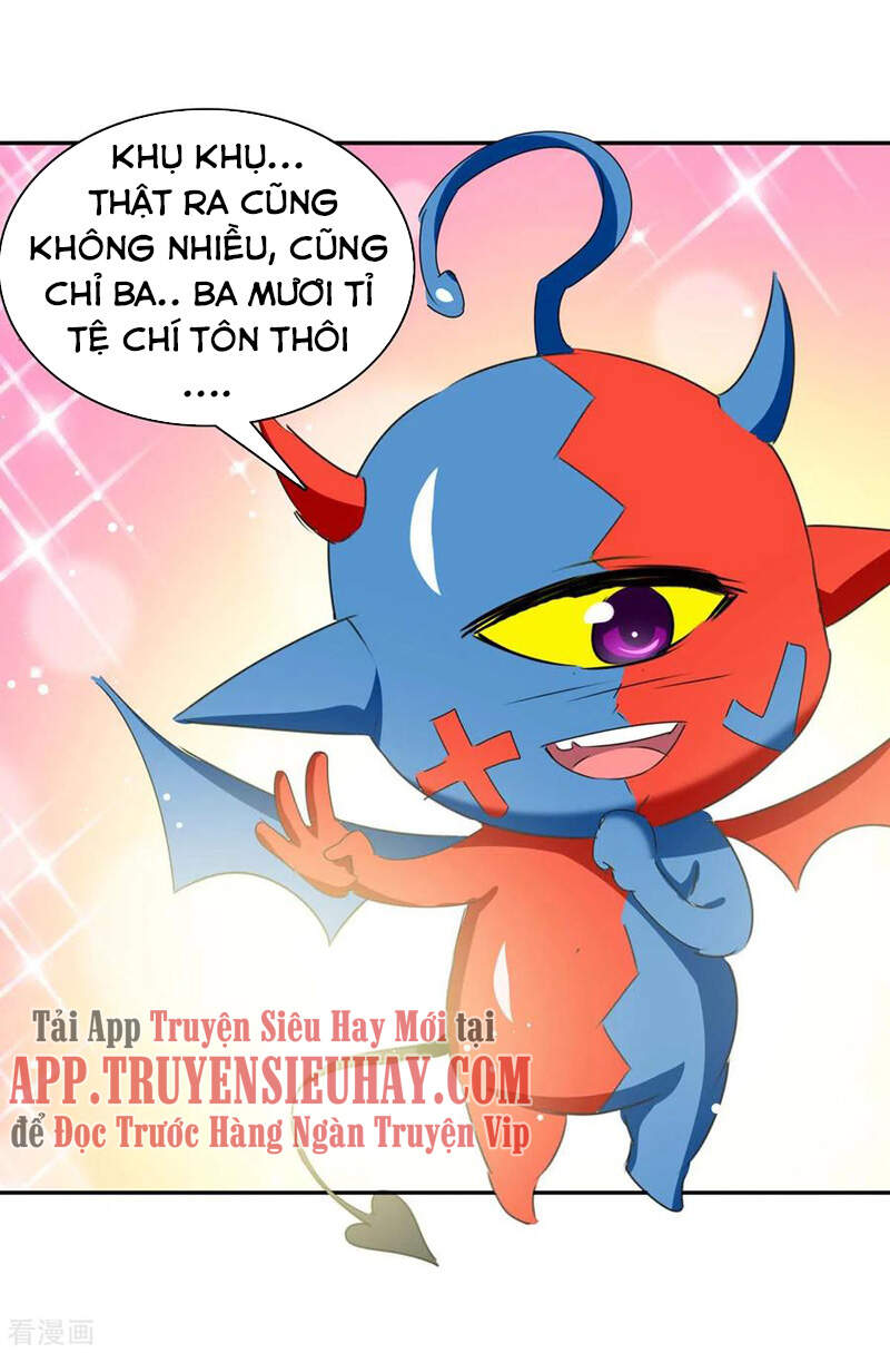 Tối Cường Thăng Cấp Chapter 267 - Trang 2