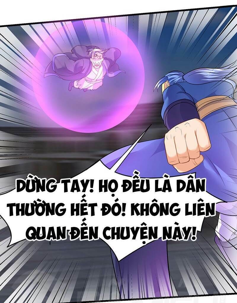 Tối Cường Thăng Cấp Chapter 27 - Trang 2