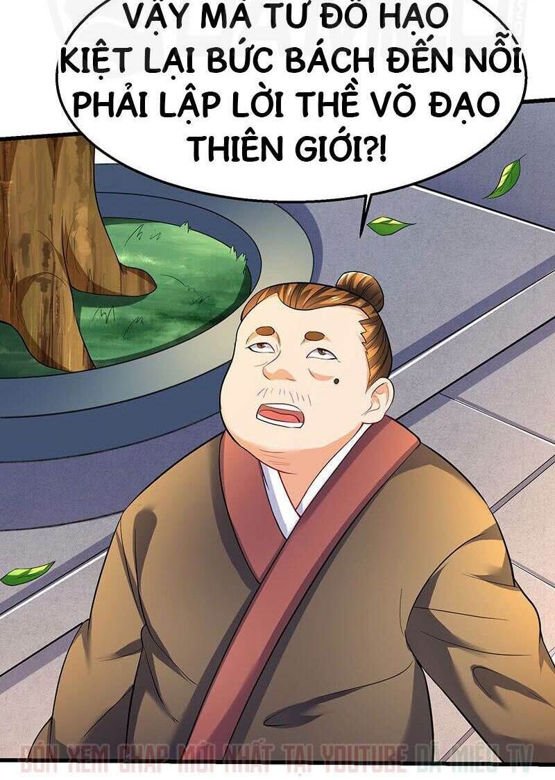 Tối Cường Thăng Cấp Chapter 27 - Trang 2