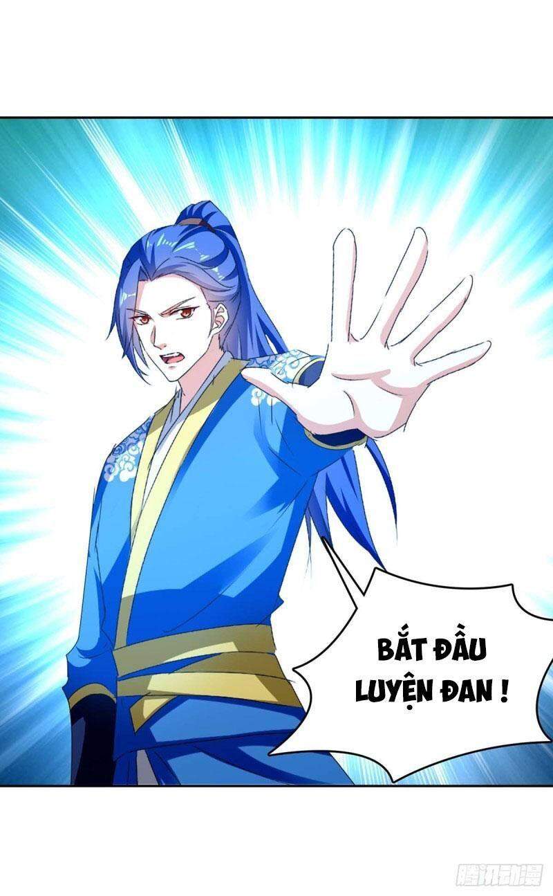 Tối Cường Thăng Cấp Chapter 270 - Trang 2