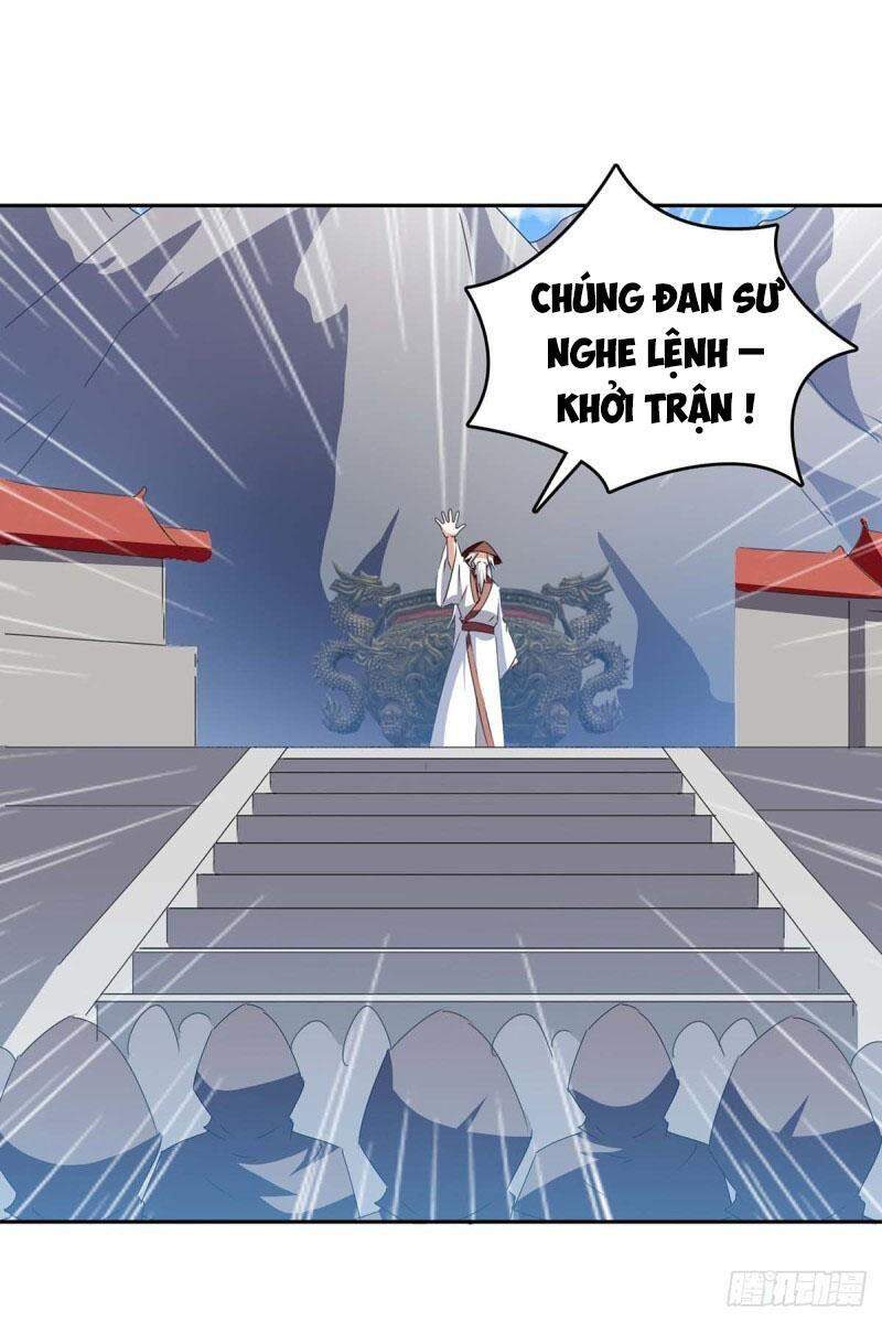 Tối Cường Thăng Cấp Chapter 270 - Trang 2