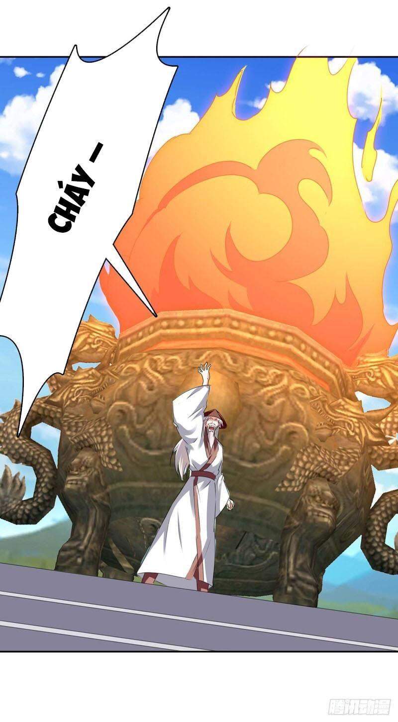 Tối Cường Thăng Cấp Chapter 270 - Trang 2