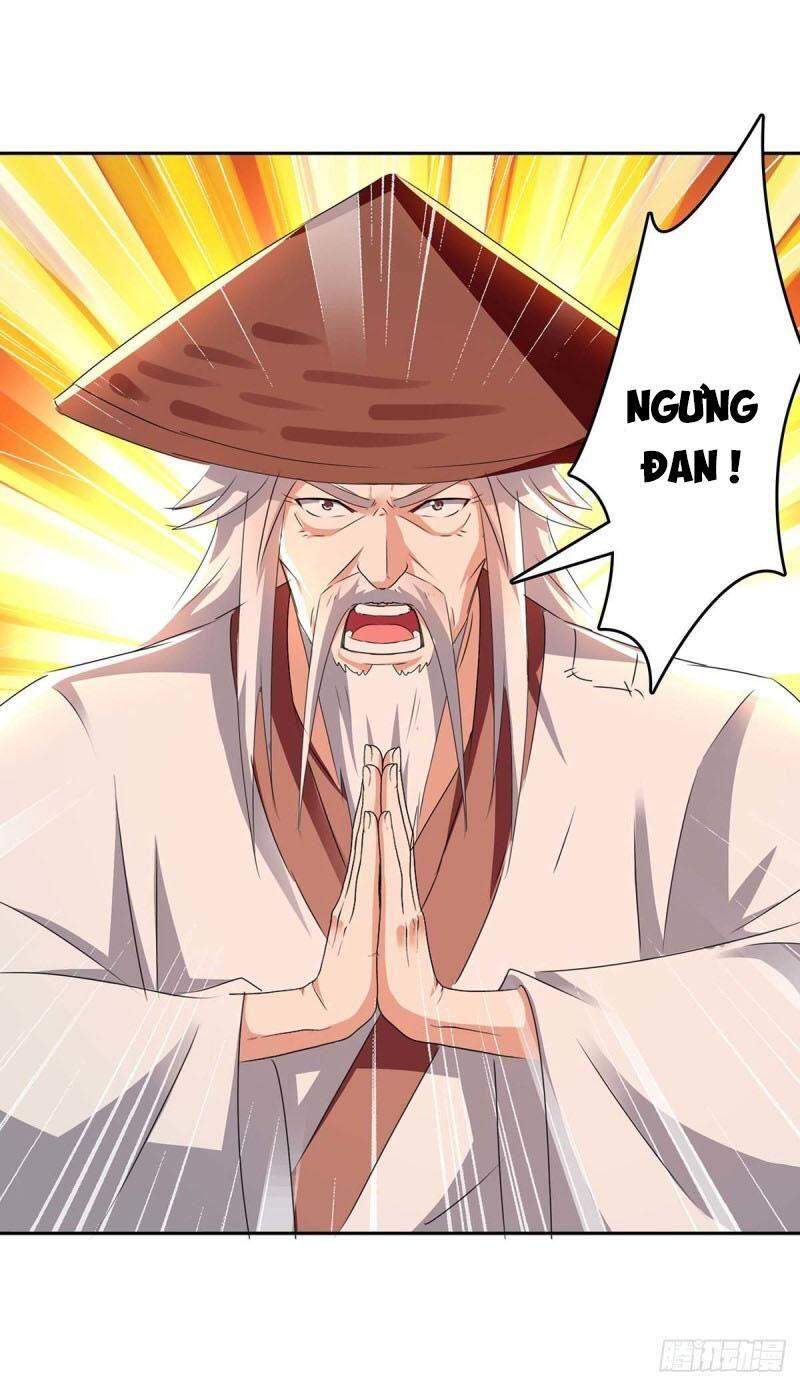 Tối Cường Thăng Cấp Chapter 270 - Trang 2