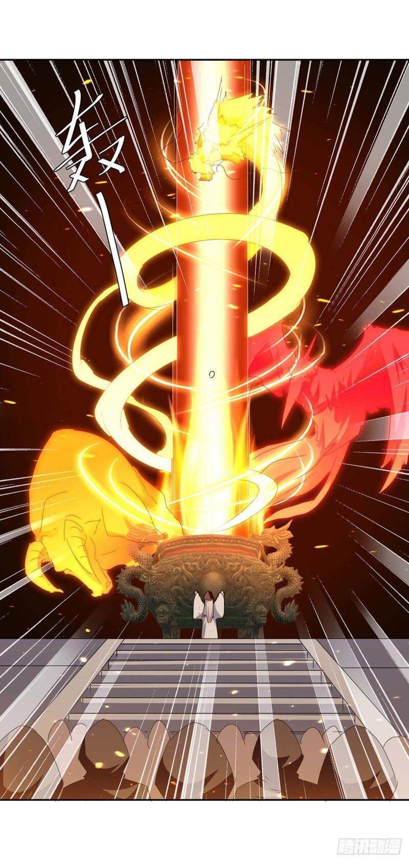 Tối Cường Thăng Cấp Chapter 270 - Trang 2