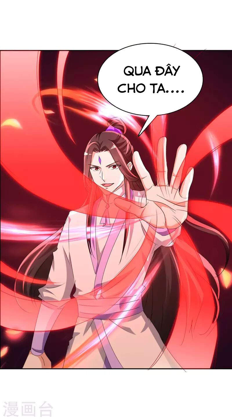 Tối Cường Thăng Cấp Chapter 271 - Trang 2