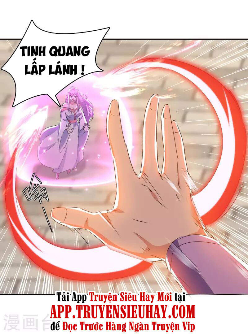 Tối Cường Thăng Cấp Chapter 272 - Trang 2