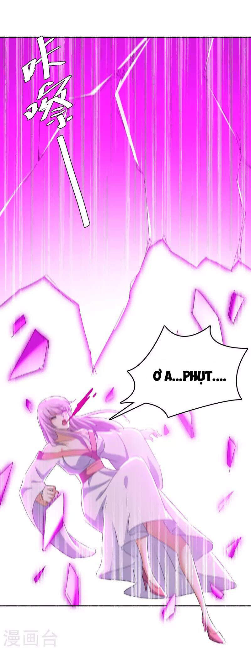 Tối Cường Thăng Cấp Chapter 272 - Trang 2