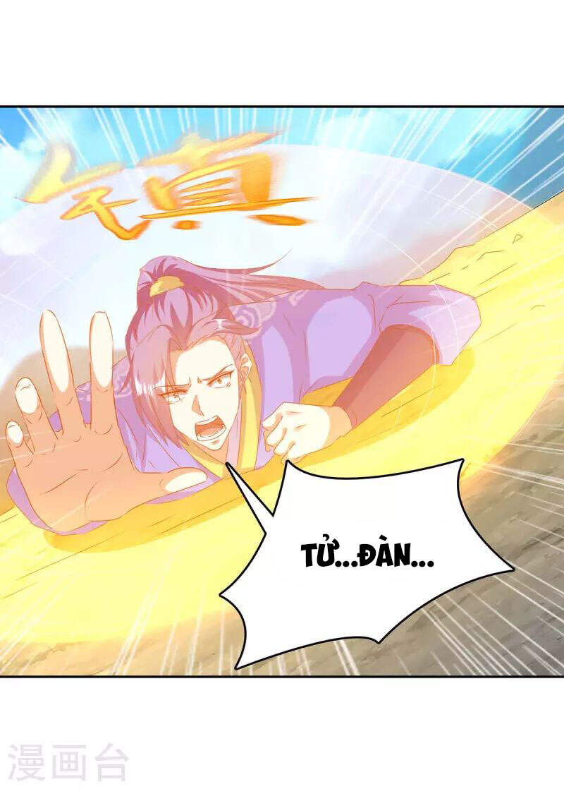 Tối Cường Thăng Cấp Chapter 272 - Trang 2