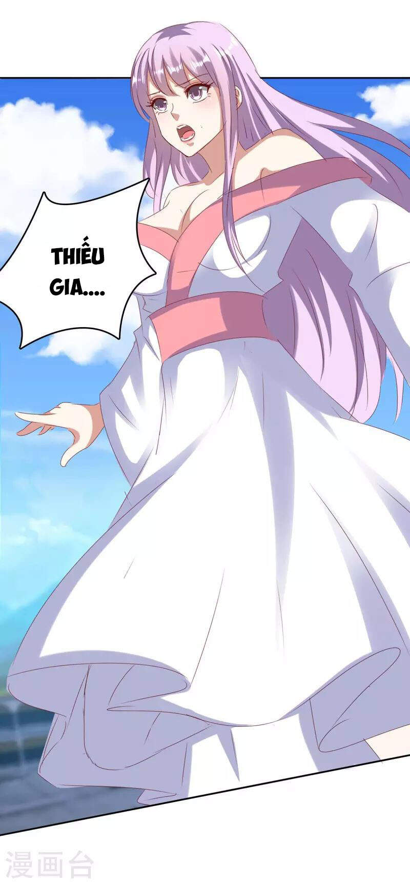 Tối Cường Thăng Cấp Chapter 272 - Trang 2