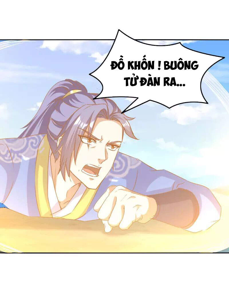 Tối Cường Thăng Cấp Chapter 272 - Trang 2