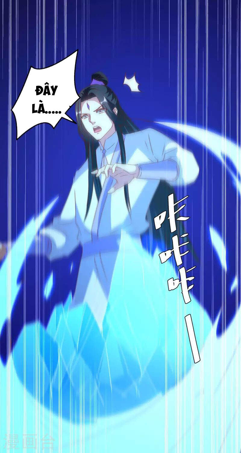 Tối Cường Thăng Cấp Chapter 272 - Trang 2