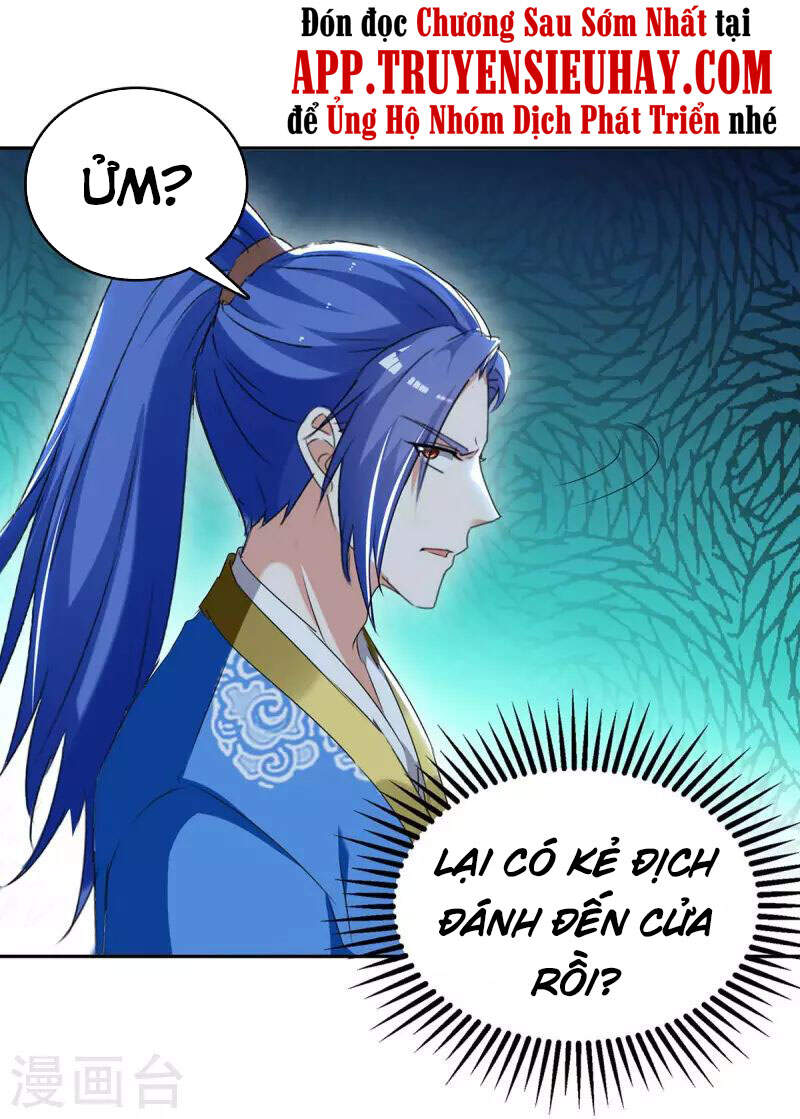 Tối Cường Thăng Cấp Chapter 273 - Trang 2