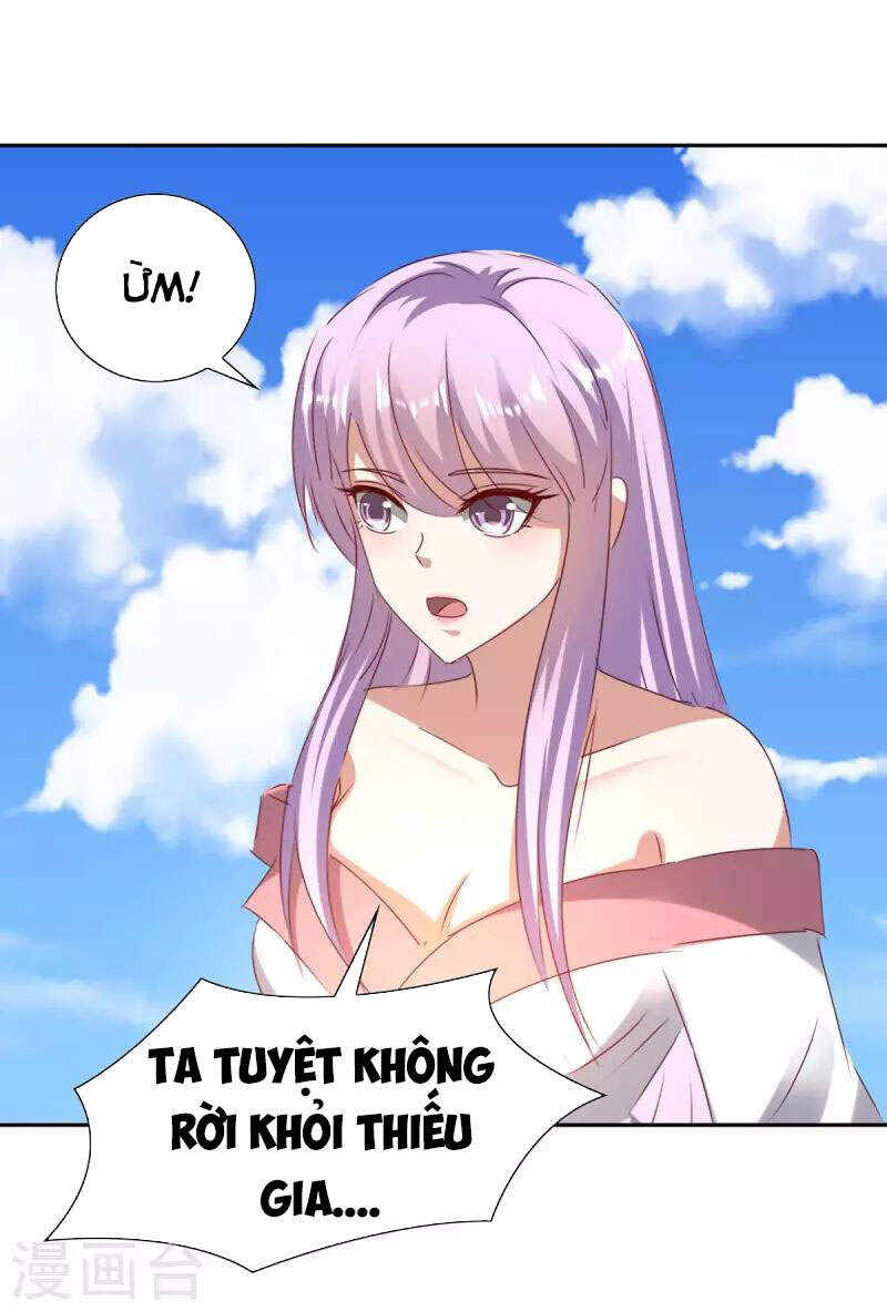 Tối Cường Thăng Cấp Chapter 273 - Trang 2