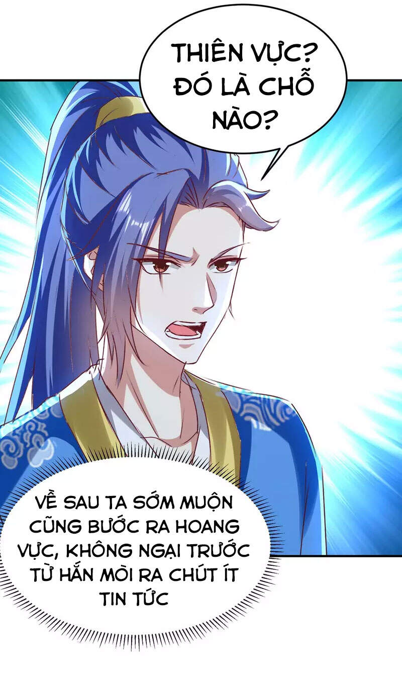 Tối Cường Thăng Cấp Chapter 277 - Trang 2