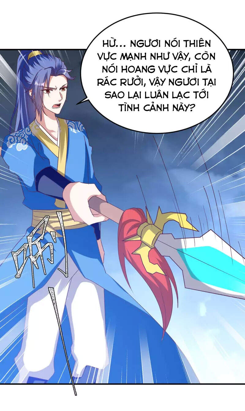 Tối Cường Thăng Cấp Chapter 277 - Trang 2