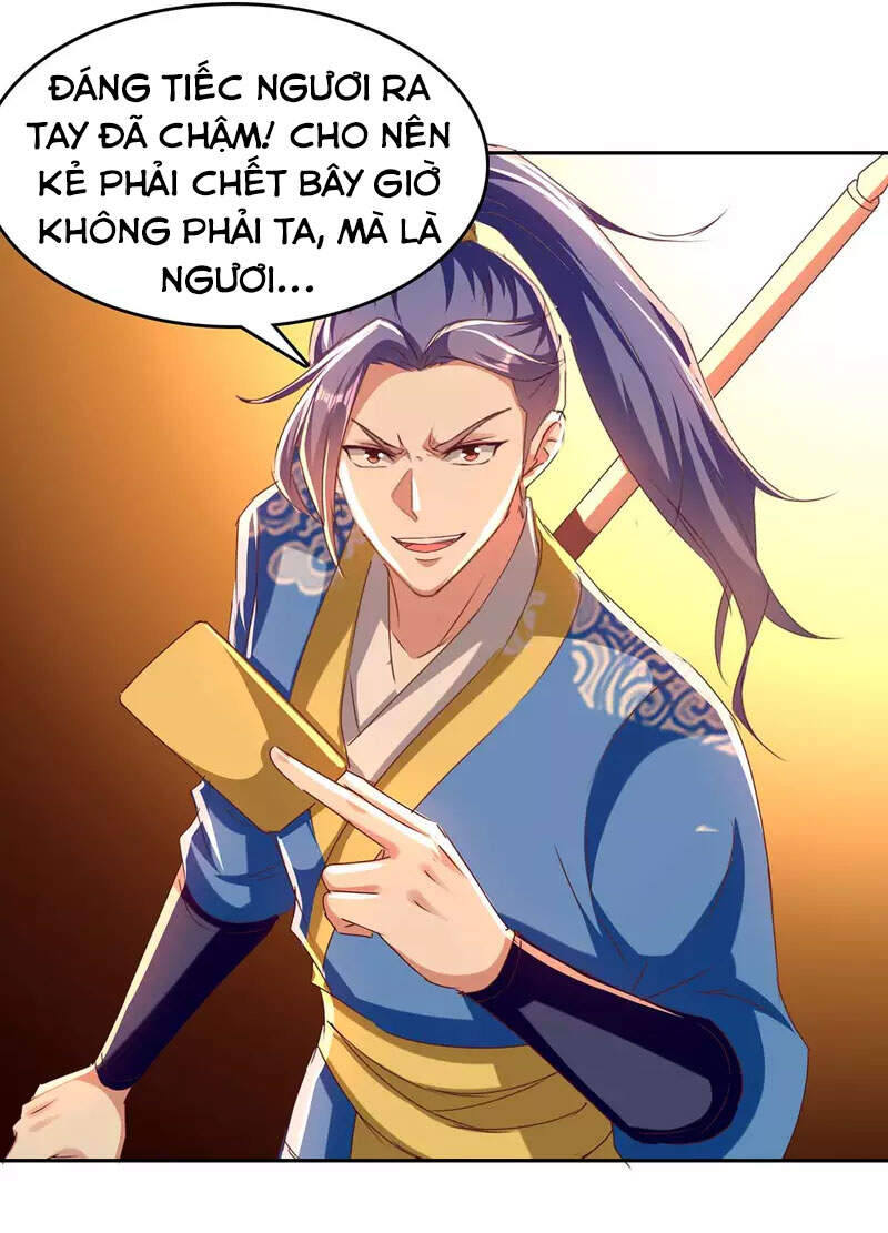 Tối Cường Thăng Cấp Chapter 277 - Trang 2