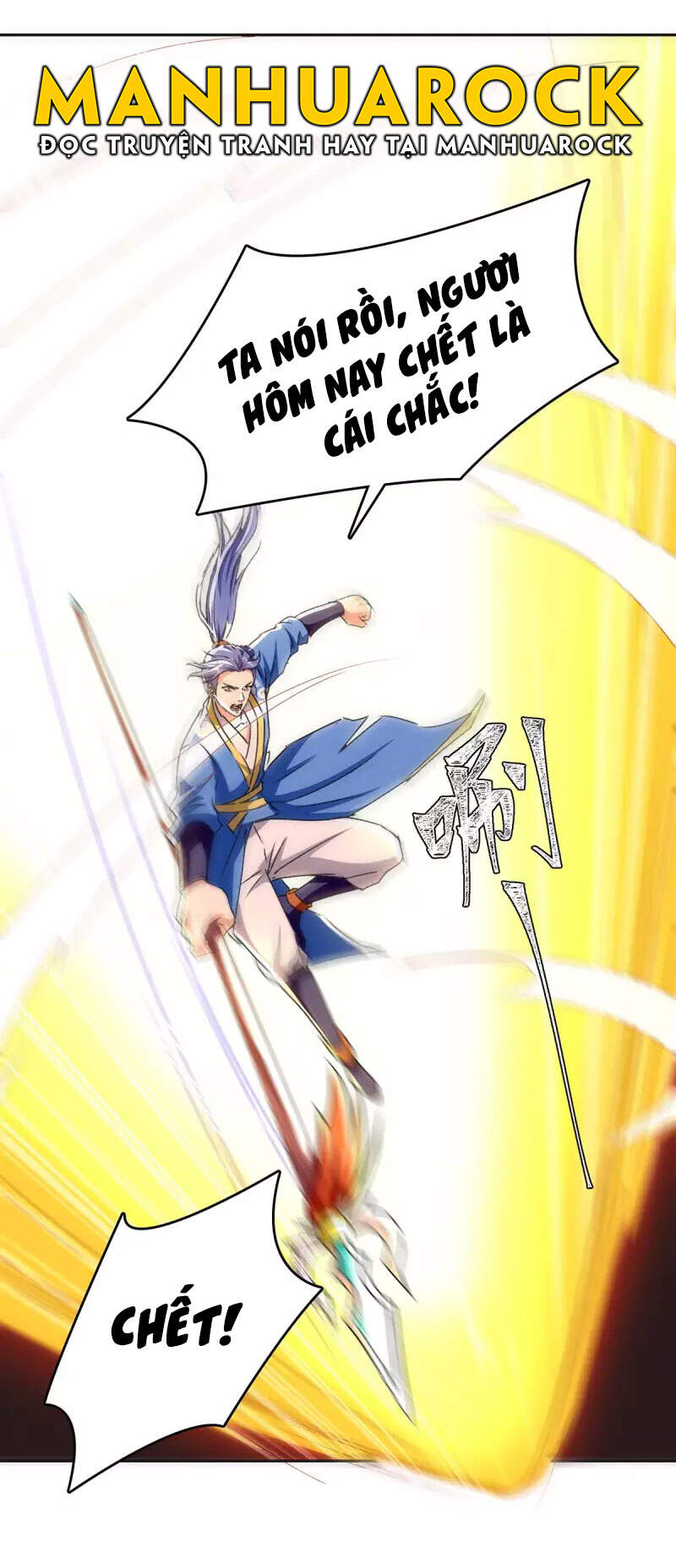 Tối Cường Thăng Cấp Chapter 277 - Trang 2