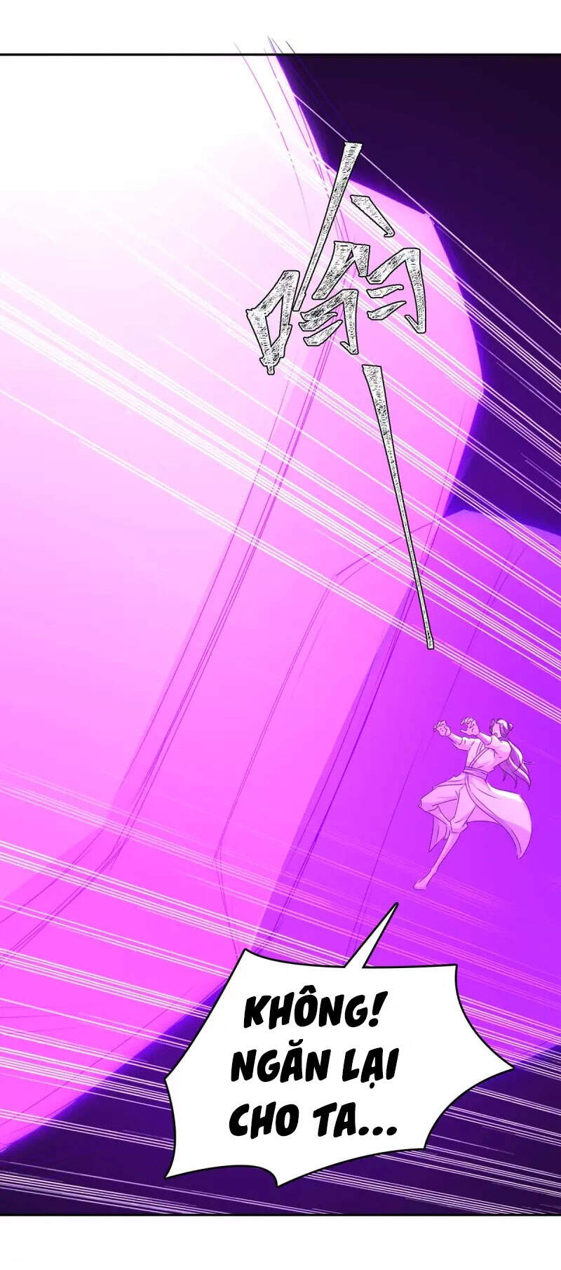 Tối Cường Thăng Cấp Chapter 277 - Trang 2