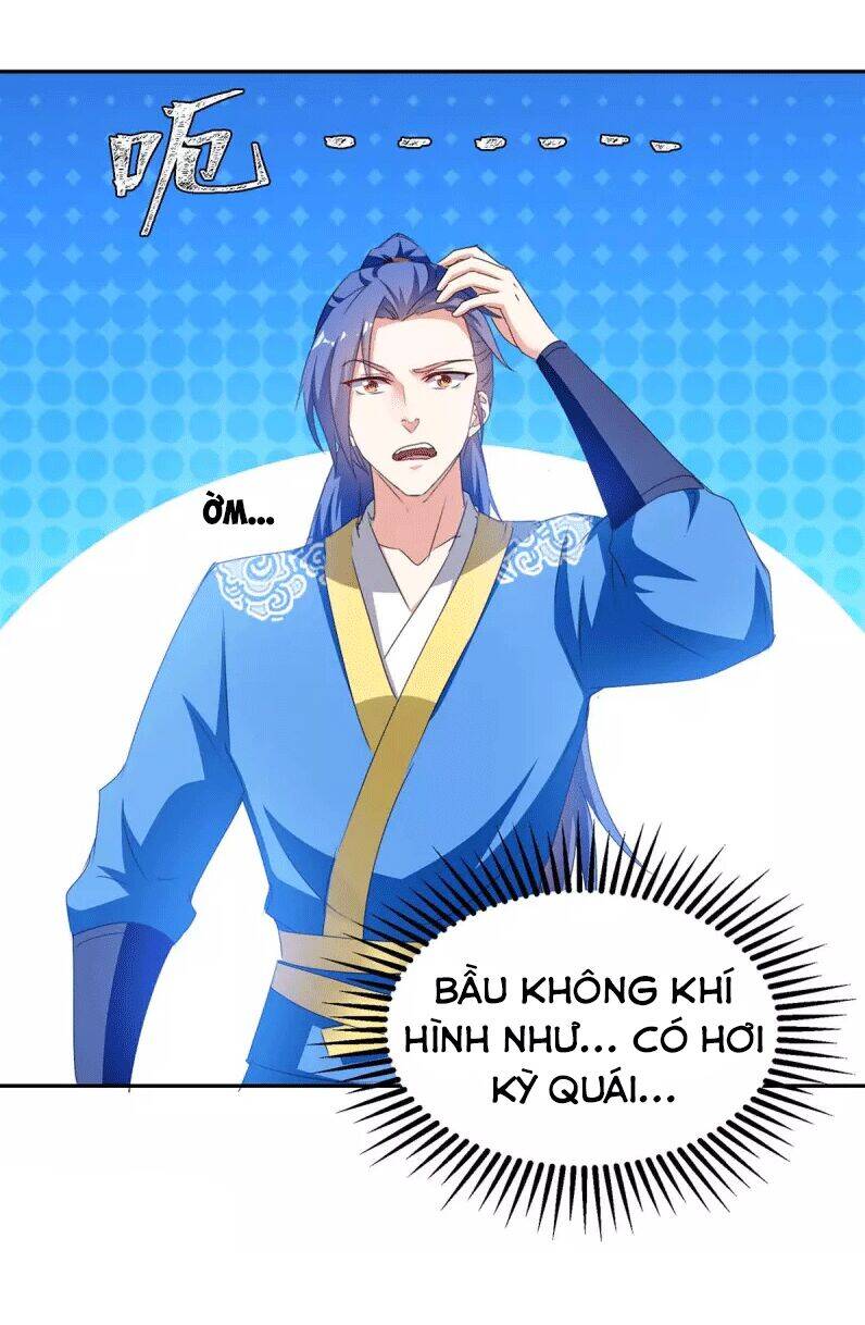 Tối Cường Thăng Cấp Chapter 279 - Trang 2