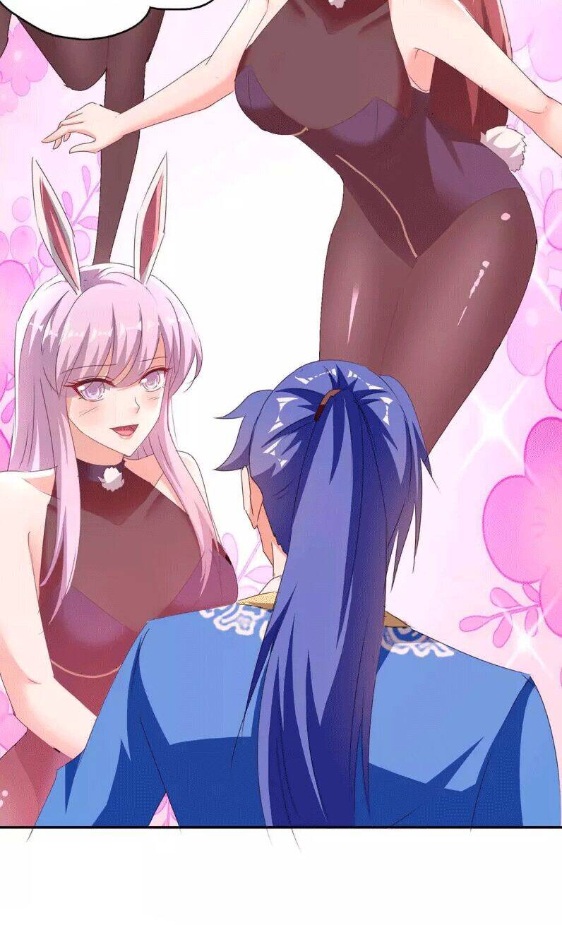 Tối Cường Thăng Cấp Chapter 279 - Trang 2