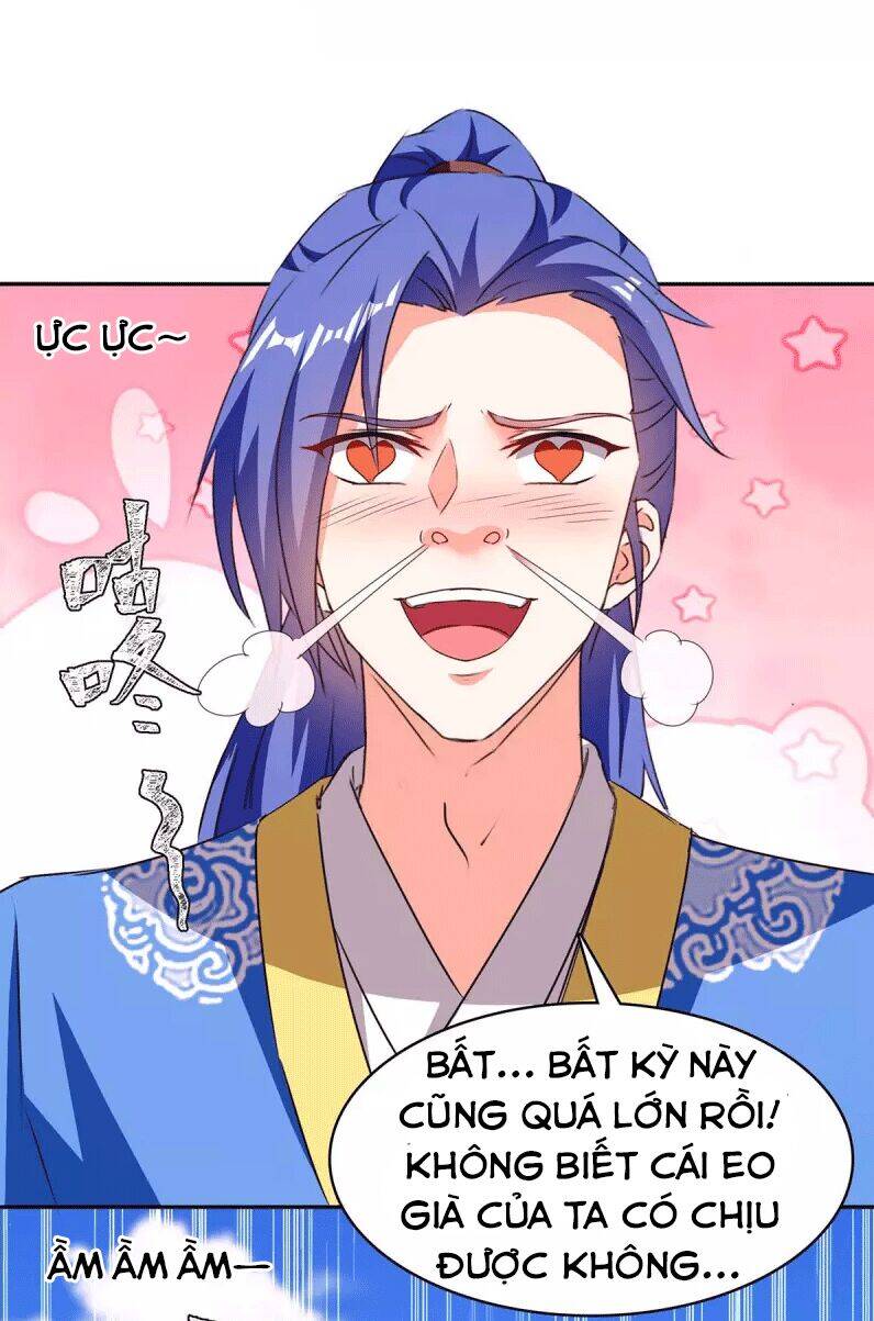 Tối Cường Thăng Cấp Chapter 279 - Trang 2