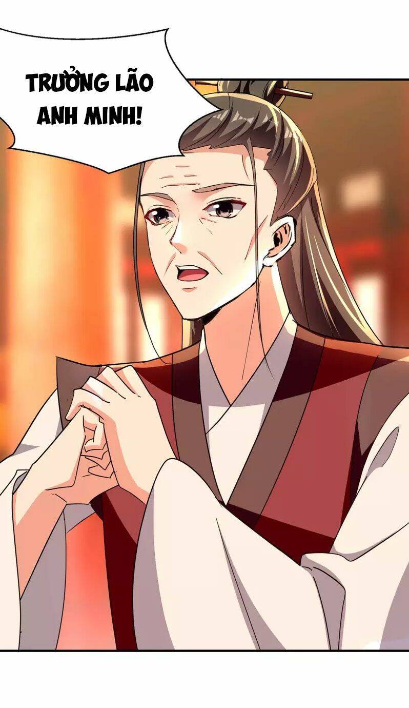 Tối Cường Thăng Cấp Chapter 279 - Trang 2