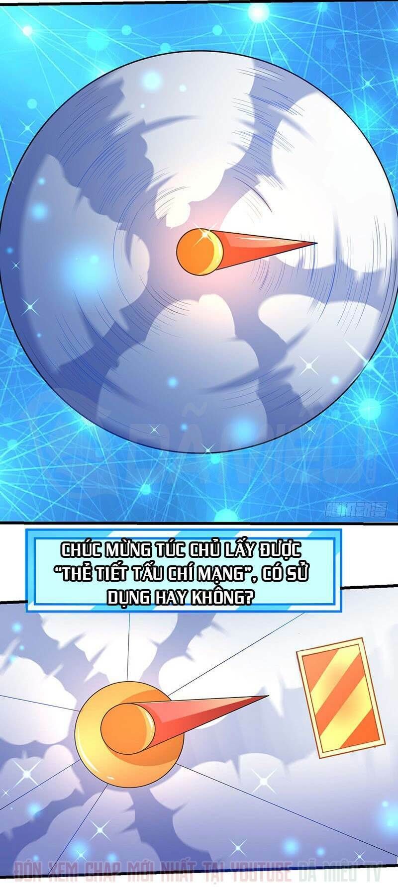 Tối Cường Thăng Cấp Chapter 28 - Trang 2