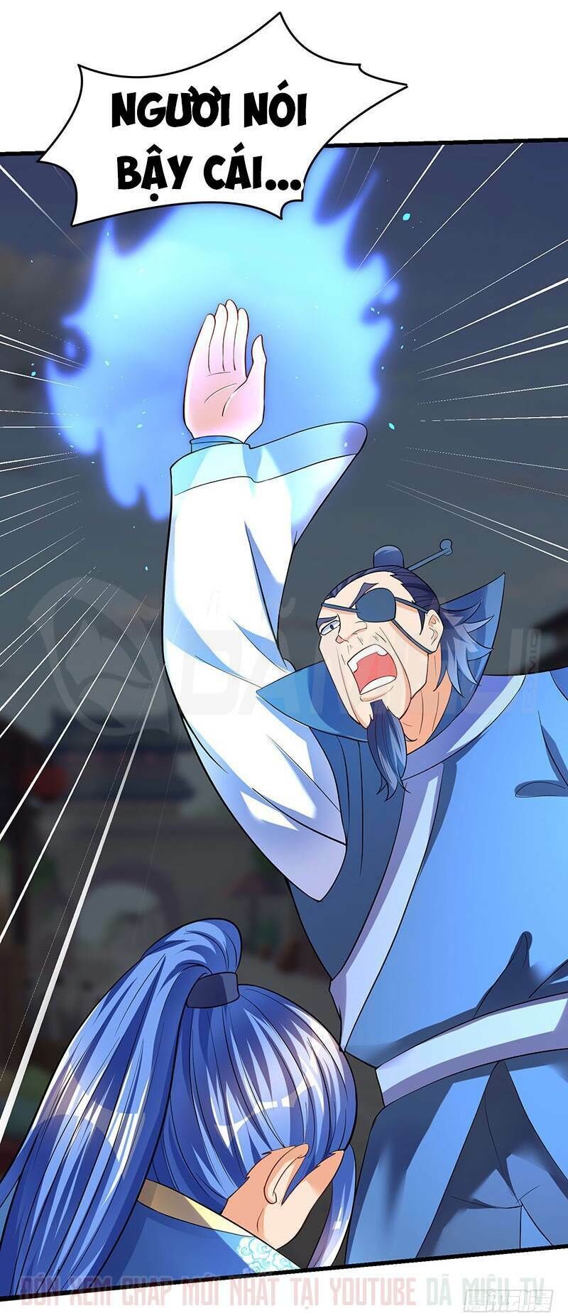 Tối Cường Thăng Cấp Chapter 28 - Trang 2