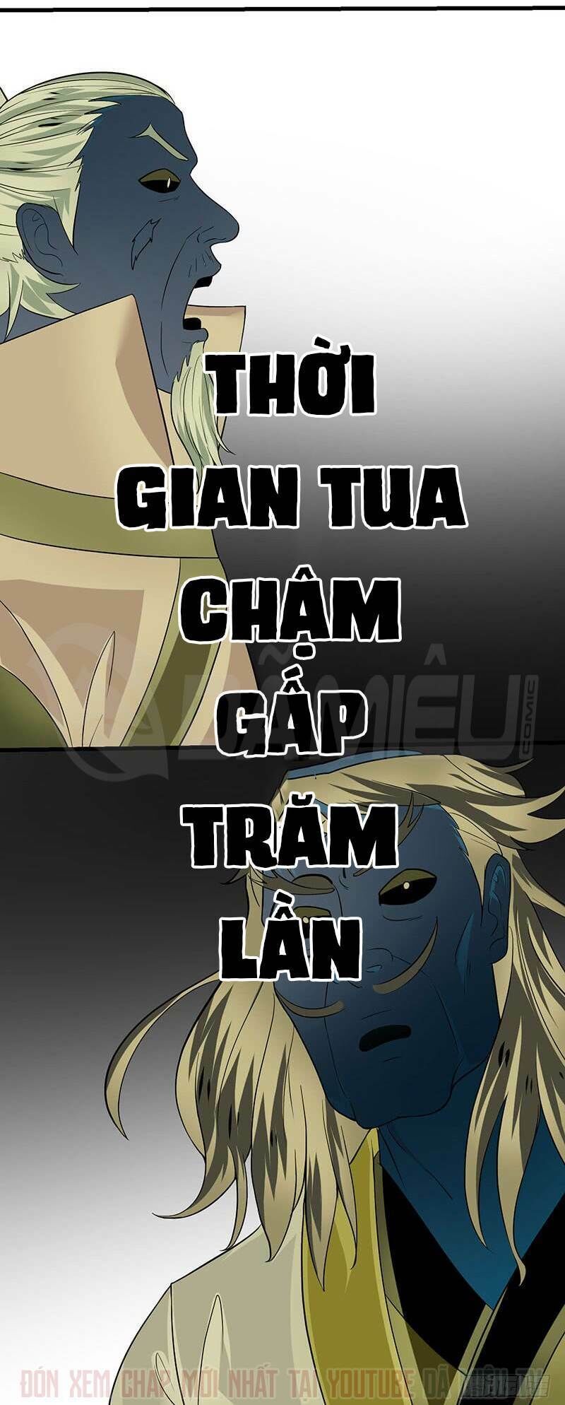 Tối Cường Thăng Cấp Chapter 28 - Trang 2