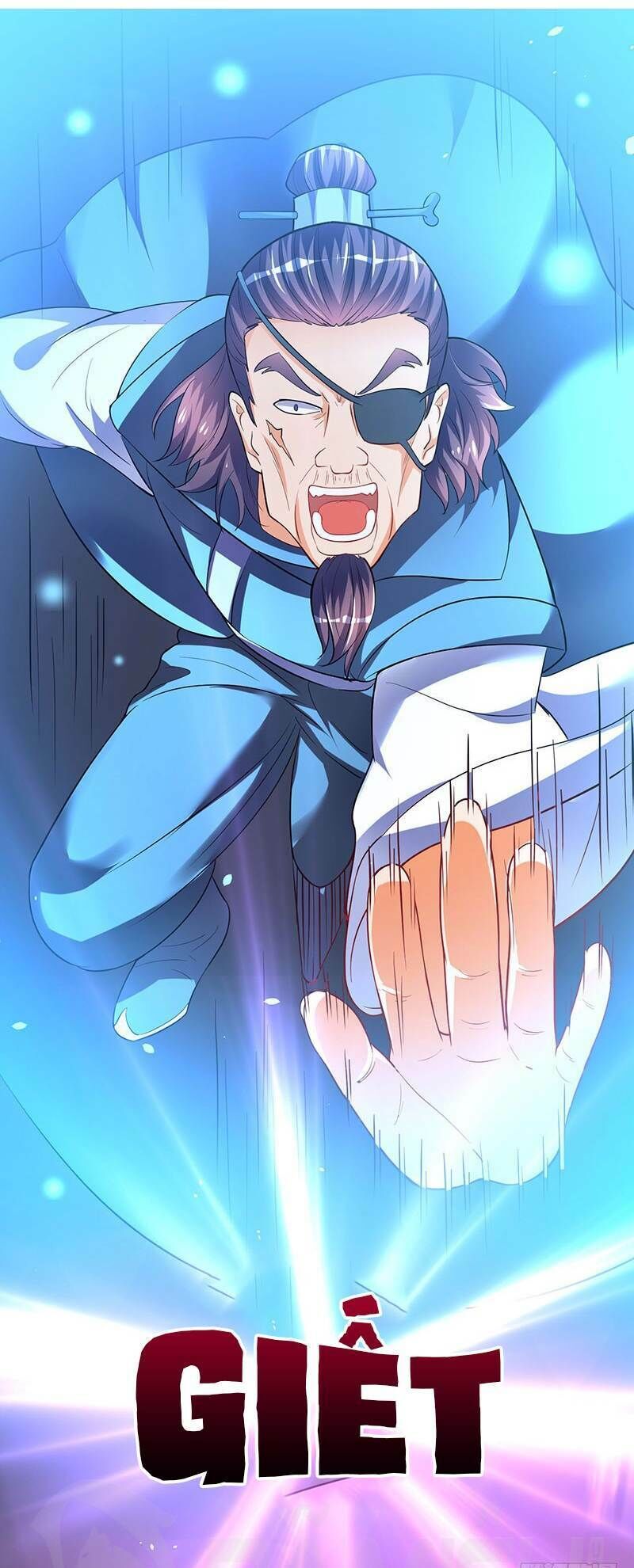 Tối Cường Thăng Cấp Chapter 28 - Trang 2