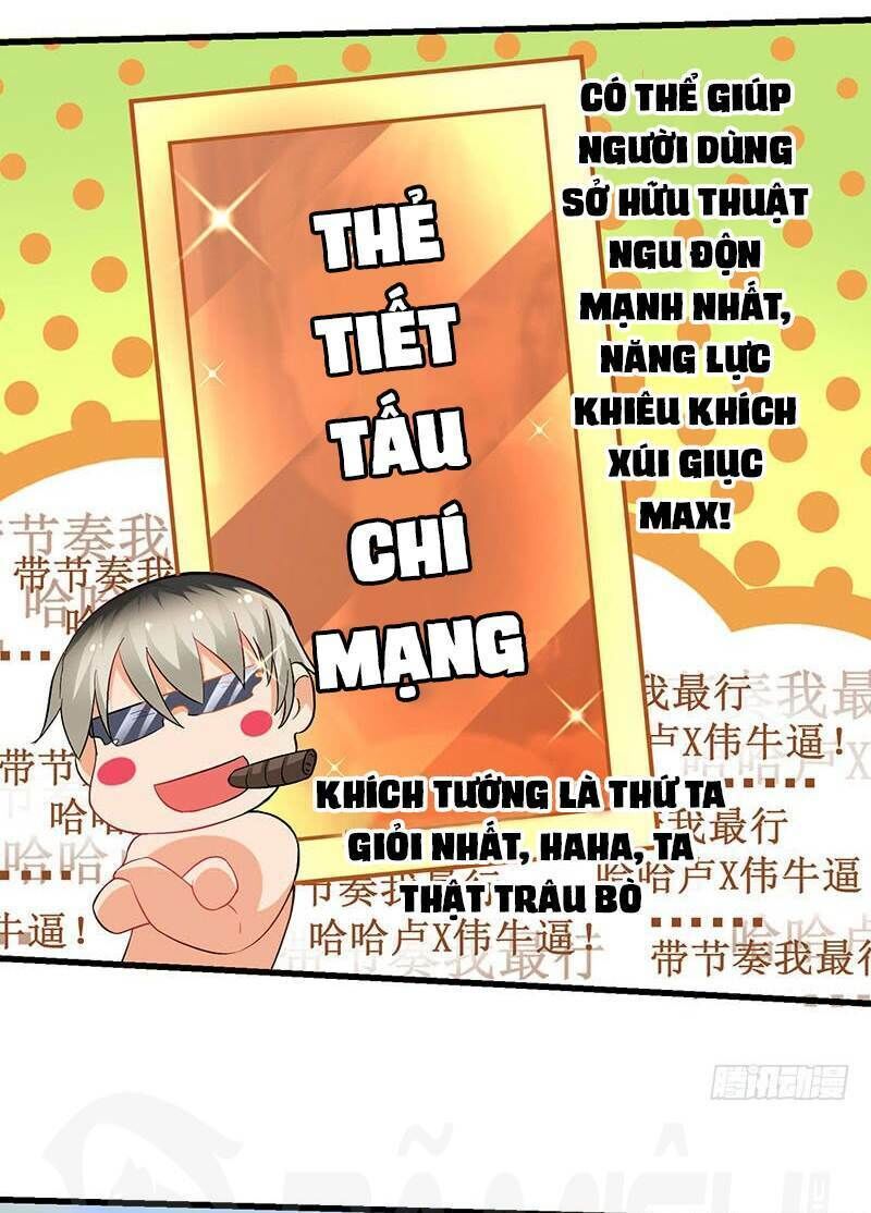 Tối Cường Thăng Cấp Chapter 28 - Trang 2