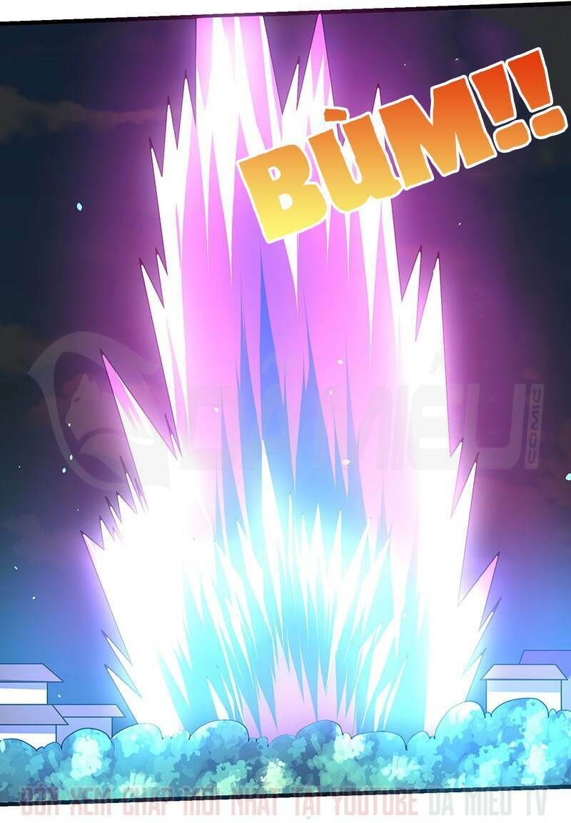 Tối Cường Thăng Cấp Chapter 28 - Trang 2