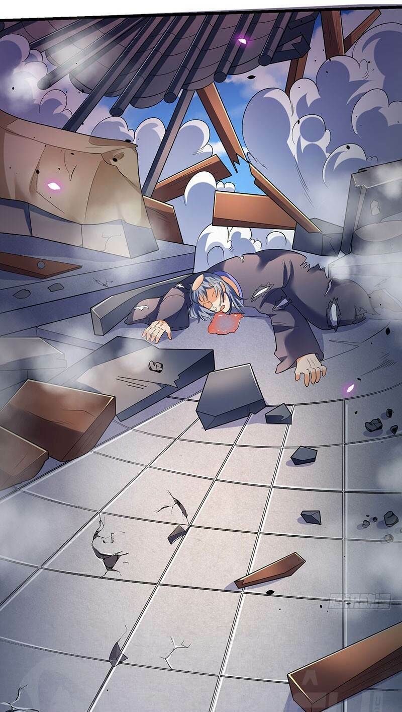 Tối Cường Thăng Cấp Chapter 28 - Trang 2