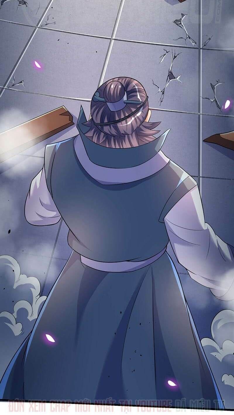 Tối Cường Thăng Cấp Chapter 28 - Trang 2