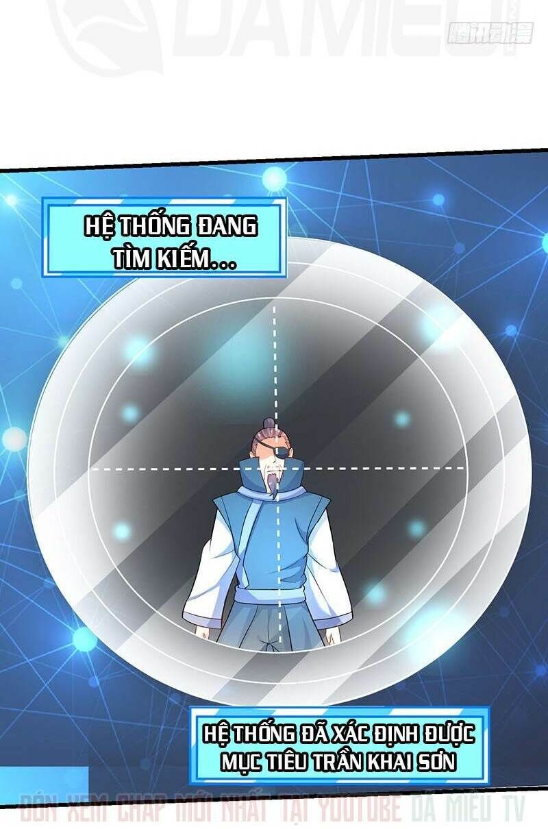 Tối Cường Thăng Cấp Chapter 28 - Trang 2