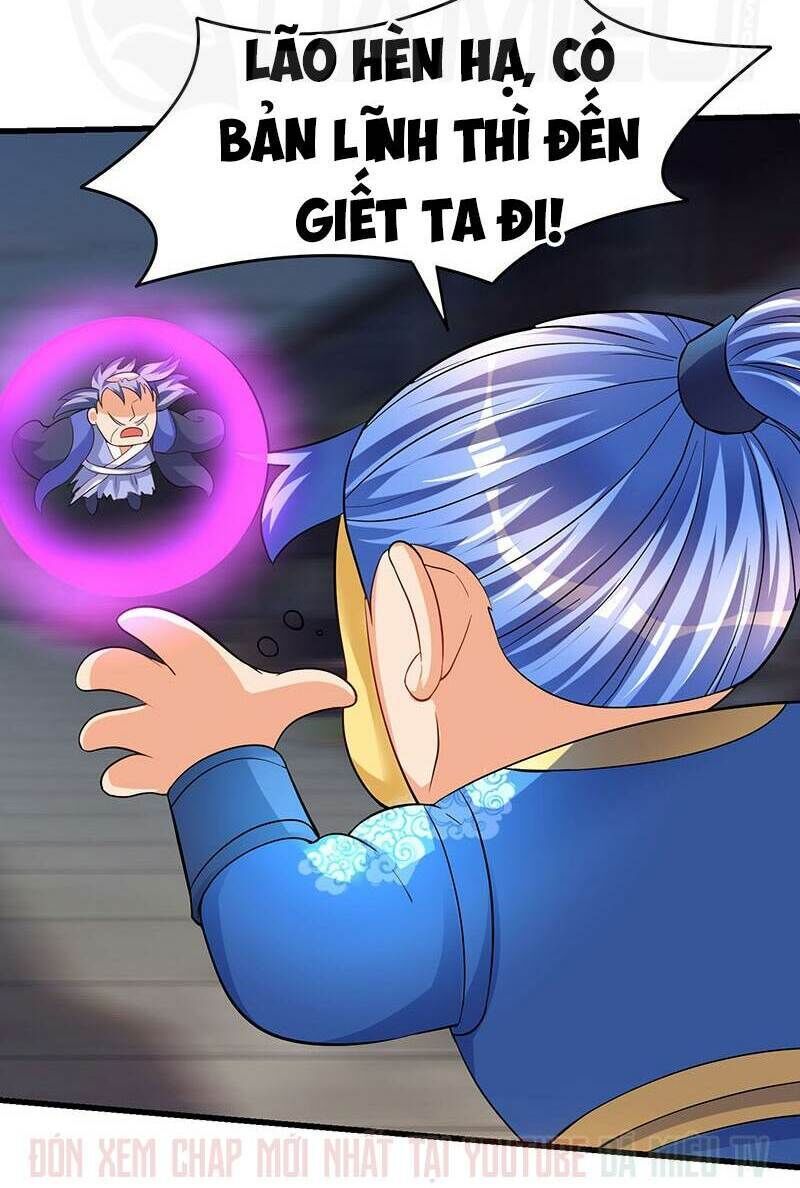 Tối Cường Thăng Cấp Chapter 28 - Trang 2