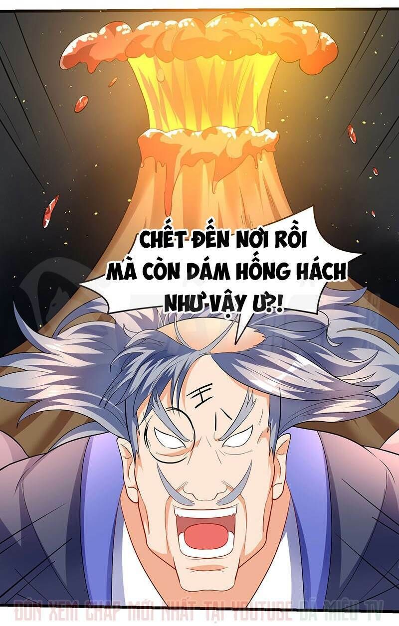 Tối Cường Thăng Cấp Chapter 28 - Trang 2