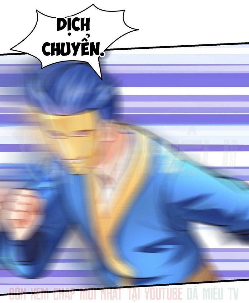 Tối Cường Thăng Cấp Chapter 28 - Trang 2