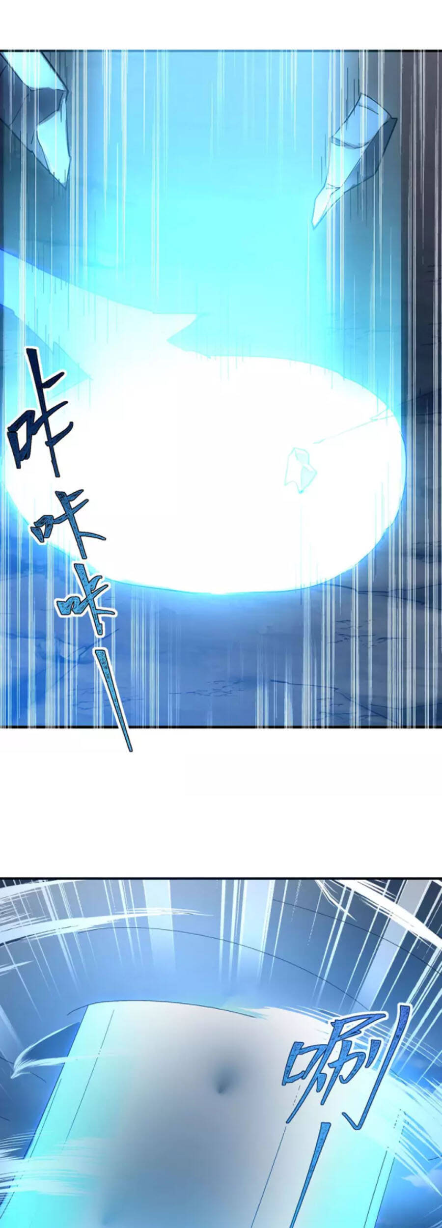 Tối Cường Thăng Cấp Chapter 281 - Trang 2