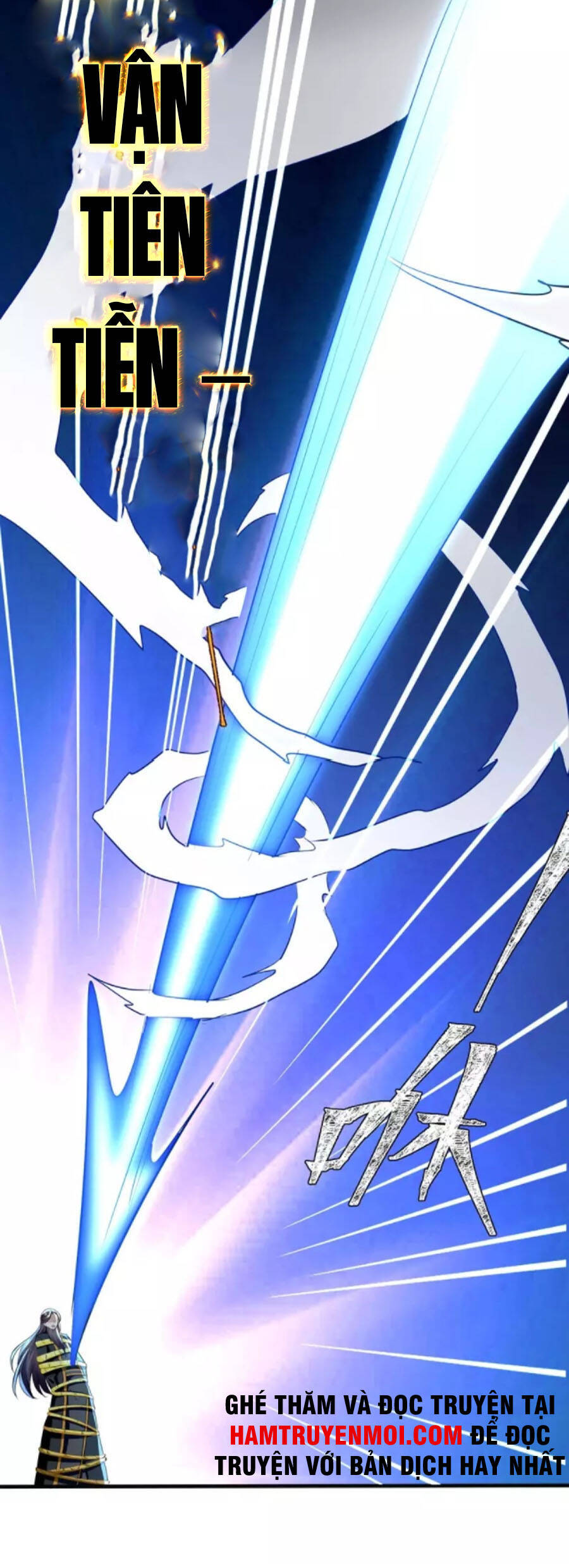 Tối Cường Thăng Cấp Chapter 281 - Trang 2